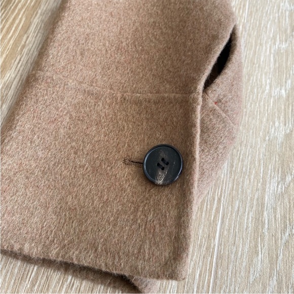 SANDRO overshirt coat! Size 36! New, NWT - Picture 10 of 13